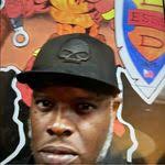 Dwayne Cuff's Instagram, Twitter & Facebook