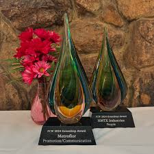 floorcoveringweekly announced the winners of its prestigious 2024 GreenStep  Sustainability Awards, recognizing people, companies, and processes that  strive to make our industry more environmentally and equitably sound.  @hmtxindustries and our ...