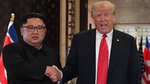 Последние твиты от warren buffett (@warrenbuffett). North Korea S Kim Jong Un Says Faith In Trump Unchanged Bbc News