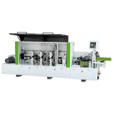As a pioneer in edge banding technology, we offer you effective solutions for formatting and edge banding, softforming, postforming and shaped part throughfeed machines. Edge Banding Machine