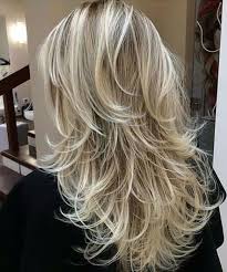 45 Atemberaubende Layered Haarschnitte Neueste Frisuren Haarschnitt Haarschnitt Ideen Haarschnitt Lang