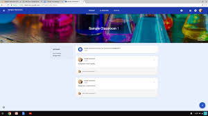 We would like to show you a description here but the site won't allow us. 7 Things You Need To Know About The New Google Classroom The Tech Edvocate