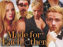 Made for Each Other