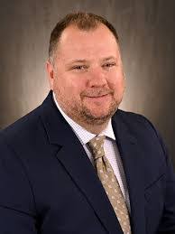 Robbie Blevins's Instagram, Twitter & Facebook