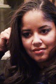 Intervista a Nancy Amanda Redd