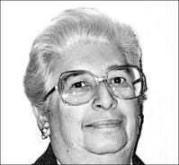 BARBARA HOOD Obituary (1930