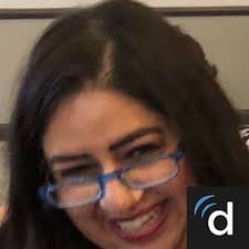 Dr. Aparna P. Shreenath, MD