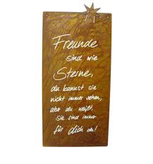 Https Shop Metallmichl Com De Rostige Spruchtafeln 4361 Freunde Sind Wie Sterne Rostige Spruchtafel Tafel Mit 1 St Tafel Gute Freunde Sind Wie Sterne Spruche