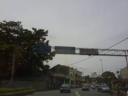 Малайзия, малакка, 153 jalan laksamana cheng ho, south eastern asia, melaka(malacca). Jln Laksamana Cheng Ho éƒ'å'Œå°†å†›è·¯ Mapio Net