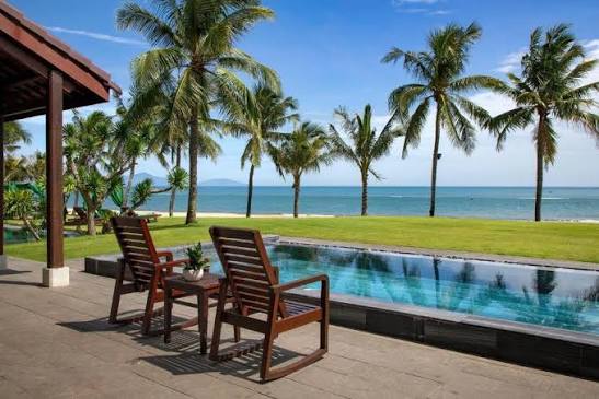 Palm Garden Beach Resort & Spa, Hội An (cập nhật giá năm 2026)