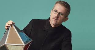 Carlo Ratti &egrave; il curatore della 19. Mostra Internazionale di Architettura