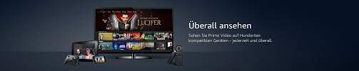 Klickst du dieses an, stehen dir wieder alle kompatiblen geräte zur verfügung, die als empfänger in. Amazon De Amazon Video Uberall Ansehen Prime Video