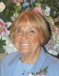 Dorothy Adelman Obituary (1927