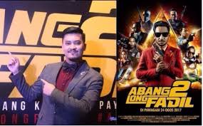 Sebuah film aksi komedi yang lebih baik dari film sebelumnya. Abang Long Fadil 2 Cast Review Filem Abang Long Fadil 2 Siqahiqa A Story About Fadil Who Fall Into Mafia World Led By Taji Samprit And His Son Wak Doyok Dalmirokur