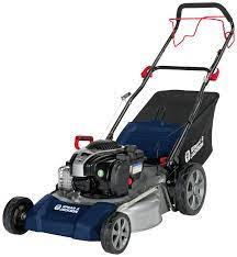 Thanks for taking your time to read our information on the best petrol lawnmowers, that are currently available on top 10 highest rated petrol lawnmowers in the uk. Spear Jackson 48cm Self Propelled Petrol Lawnmower Reviews