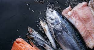 You can go hawaiian and eat it raw in the form of poke or grill it up on your deck. The 6 Healthiest Fish To Eat And 7 Of The Worst