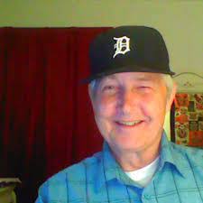 John Strate's Instagram, Twitter & Facebook