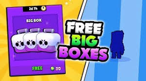 In today's brawl stars video we open 500 brawl boxes and end up. How To Get Free Brawl Boxes