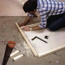 Comment Fabriquer Une Porte Avec Des Panneaux De Contreplaque Panneau De Contreplaque Plaque De Contreplaque Contreplaque