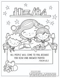 The first of the printable pages depict the baby jesus born in a stable in bethlehem. Tiny Truths Coloring And Crafts Tiny Truths Illustrated Bible