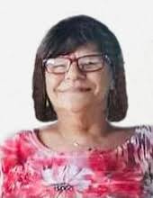 Obituary information for Patricia Ann Stockstill