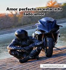 Imagenes De Motos Con Frases De Amor Imagenes De Motos Frases Moteras Motos