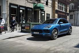 2019 Porsche Macan Wallpapers Hd Drivespark