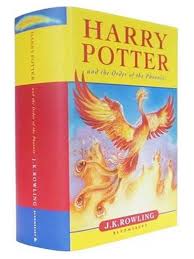 Harry potter final 5 books hardback all 1st. How To Figure Out How Much Harry Potter Book Copies Are Worth