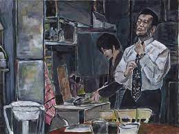 At artranked.com find thousands of paintings categorized into thousands of categories. Bob Dylan Paintings From 2 500 To 400 000