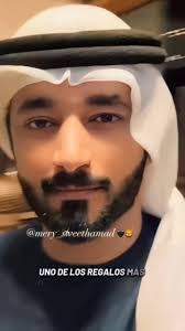 prince hamad fan-page