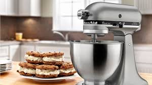 It's an easy way to get a kitchenaid model cheap. Kitchenaid Mixers Are On Sale At Costco Right Now Sheknows