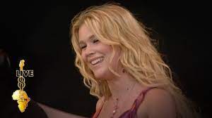 Joss Stone Some Kind Of Wonderful Live 8 2005 Youtube