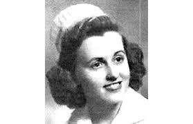 Marie BURG Obituary (2016)