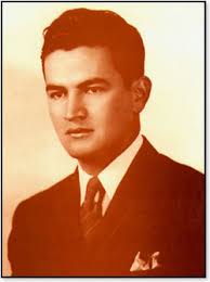 Dr Hector Perez Garcia (1914-1996): homenaje de Find a Grave