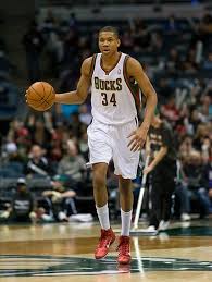 The giannis logoman card was purchased for a modern day basketball record of $1.812 million by @onlyaltofficial, which. Nba Rookie Rankings 1 19 14 Who Wants It More Page 3