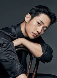 D.P.′ Jung Hae-in, ＂Truth has strength... I am waiting for season 2＂