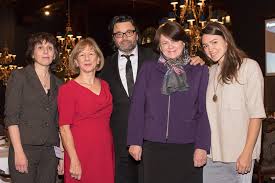 CEF Presents Bridging Urban America Film Event