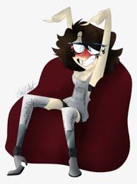 There is also an easter egg in which a lolbit's mask will replace the ennard's mask in primary control module. Please Stand By Bean Bag Chair Png Image Transparent Png Free Download On Seekpng