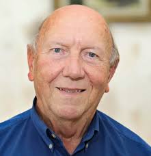 Dossenheim-sur-Zinsel. Jean-Michel Maerz, octogénaire