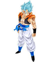 Free shipping on qualified orders. Ssj Blue Gogeta By Ruga Rell Anime Dragon Ball Dragon Ball Super Wallpapers Dragon Ball Super