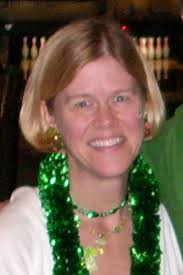 Roberta Justice from Douglas S. Freeman High School