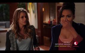 Devious Maids - Awakenings - Review: I Didnt Expect That
