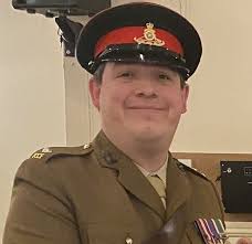 New Appointment Announced! The Commandant is pleased to announce the  appointment of James Malins as the new County Vocational Qualifications and  Employability Skills Officer. James's track record with Llandudno  Detachment and Burma