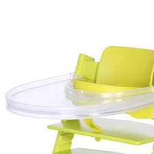 Hab auch ein weiteres sitzkissen sowie andere babyartikel. Playtray Tisch Fur Hochstuhl Tripp Trapp Von Kaufland De