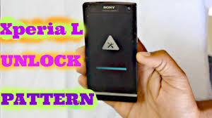 You can unlock your sony xperia mobile with google or gmail account. Como Resetear Sony Xperia L Formatear Solvetic