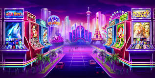 Caesars Slots – Free Slots & Online Social Casino