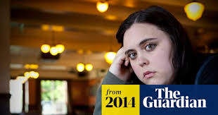 'I wish I'd had your balls': the star of My Mad Fat Diary meets its writer 