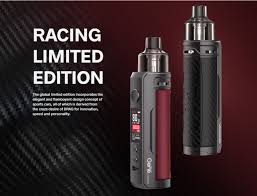 The voopoo drag max has a locking function that helps to prevent. Voopoo Drag X Pod Mod Kit Review Ecigclopedia