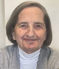 Obituary for Roberta Jane (Applegate) Henning