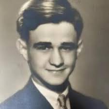 Obituary information for Eugene “Gene” James Parker